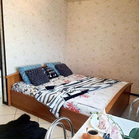 Apartments On Sotsialisticheskaya Kak Doma Bobruisk Extérieur photo