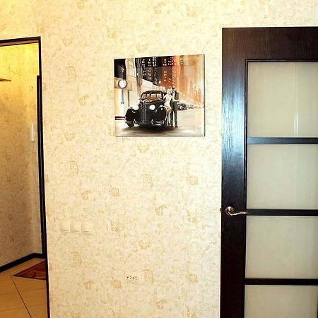 Apartments On Sotsialisticheskaya Kak Doma Bobruisk Extérieur photo