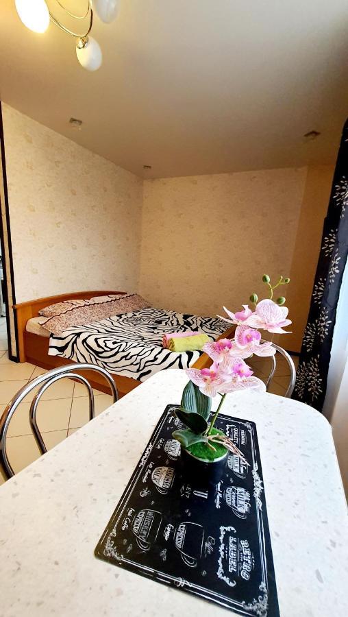 Apartments On Sotsialisticheskaya Kak Doma Bobruisk Extérieur photo