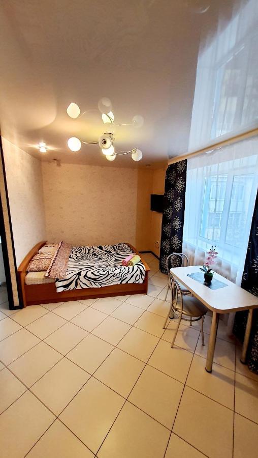 Apartments On Sotsialisticheskaya Kak Doma Bobruisk Extérieur photo