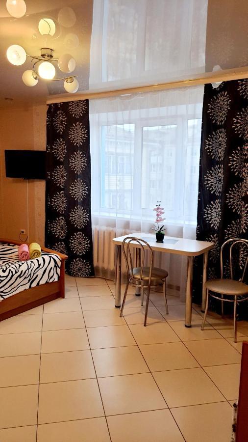 Apartments On Sotsialisticheskaya Kak Doma Bobruisk Extérieur photo