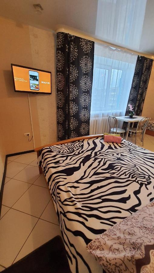 Apartments On Sotsialisticheskaya Kak Doma Bobruisk Extérieur photo