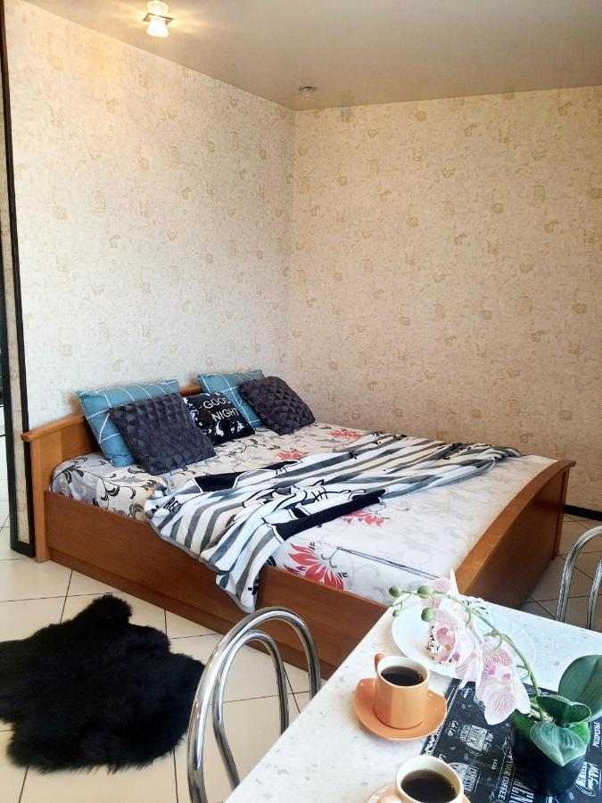 Apartments On Sotsialisticheskaya Kak Doma Bobruisk Extérieur photo