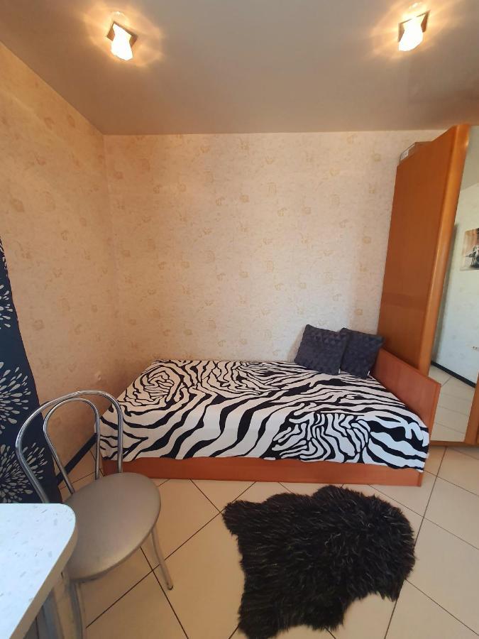 Apartments On Sotsialisticheskaya Kak Doma Bobruisk Extérieur photo