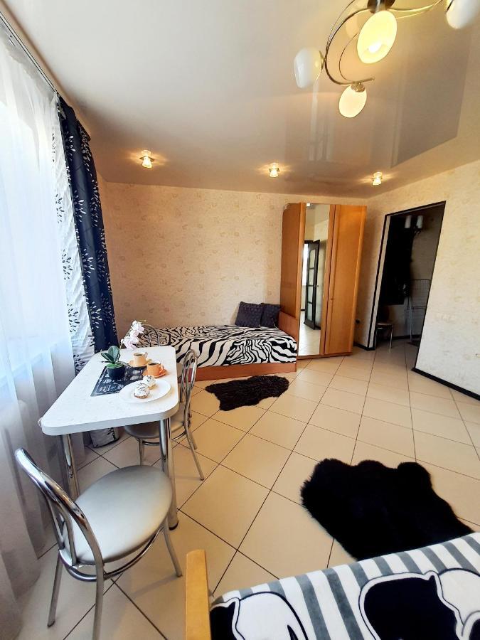 Apartments On Sotsialisticheskaya Kak Doma Bobruisk Extérieur photo